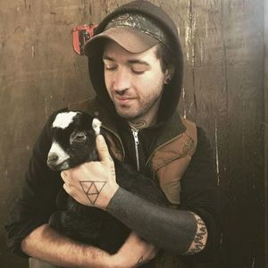 Meet your Posher, Caleb